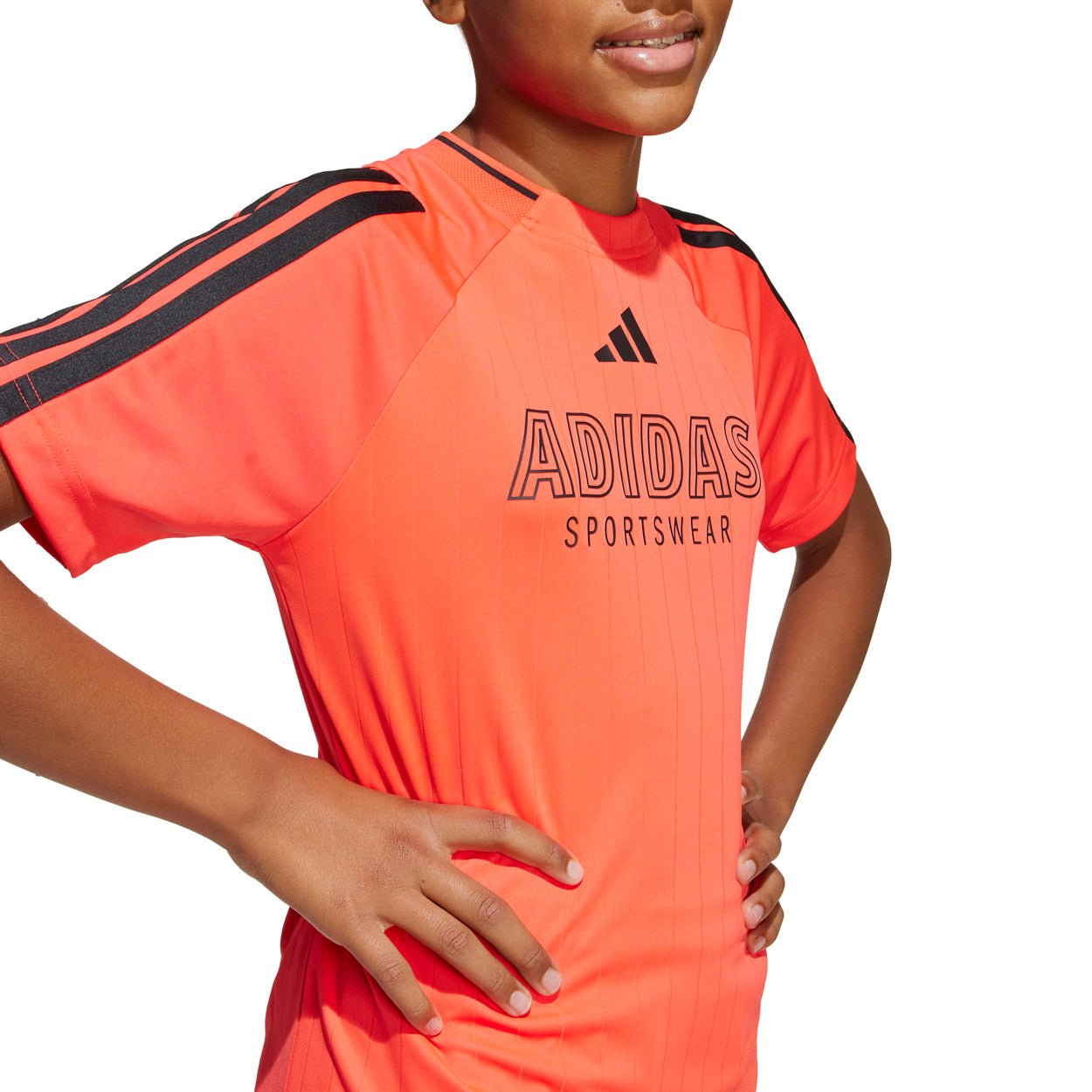 House of Tiro Trænings T-shirt