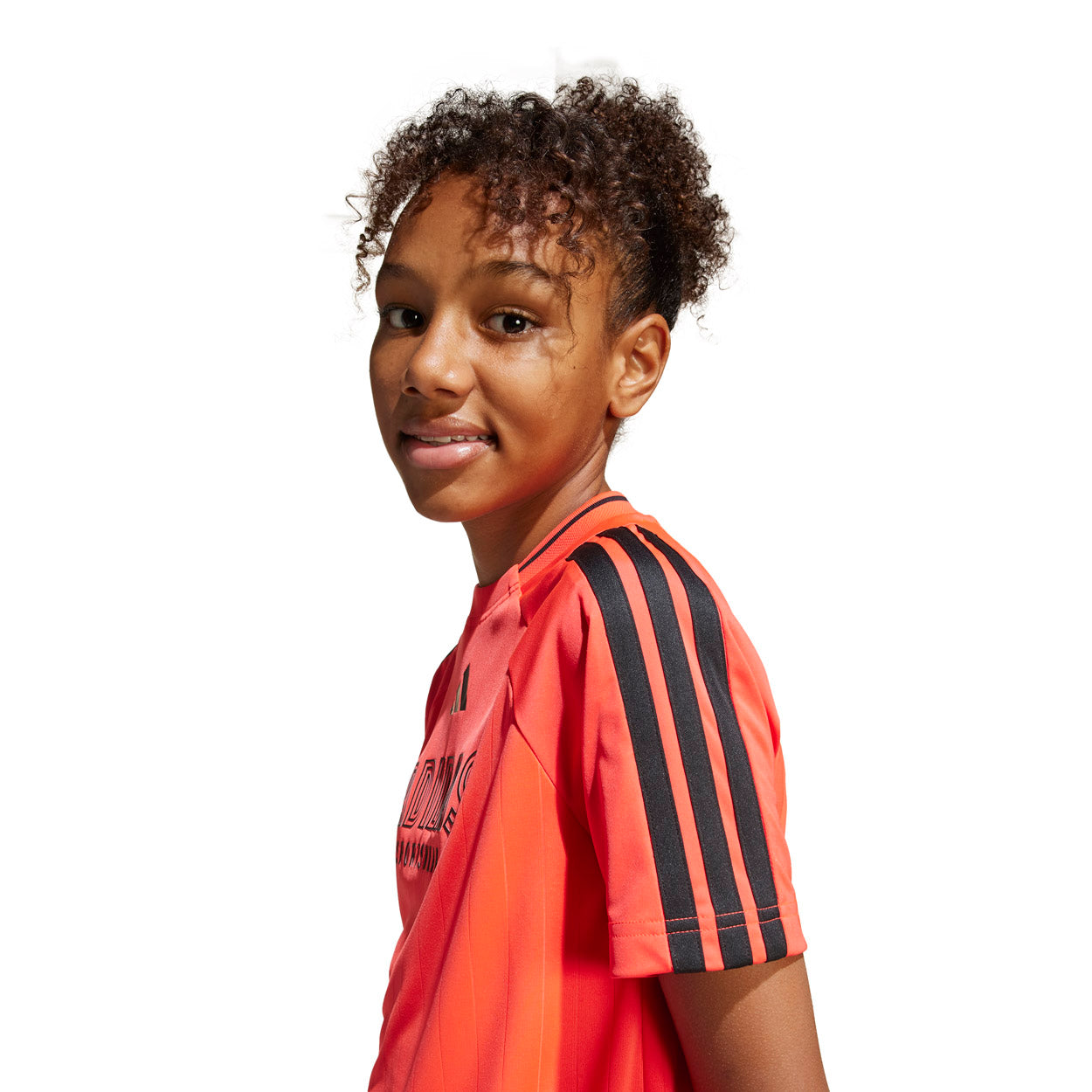 House of Tiro Trænings T-shirt