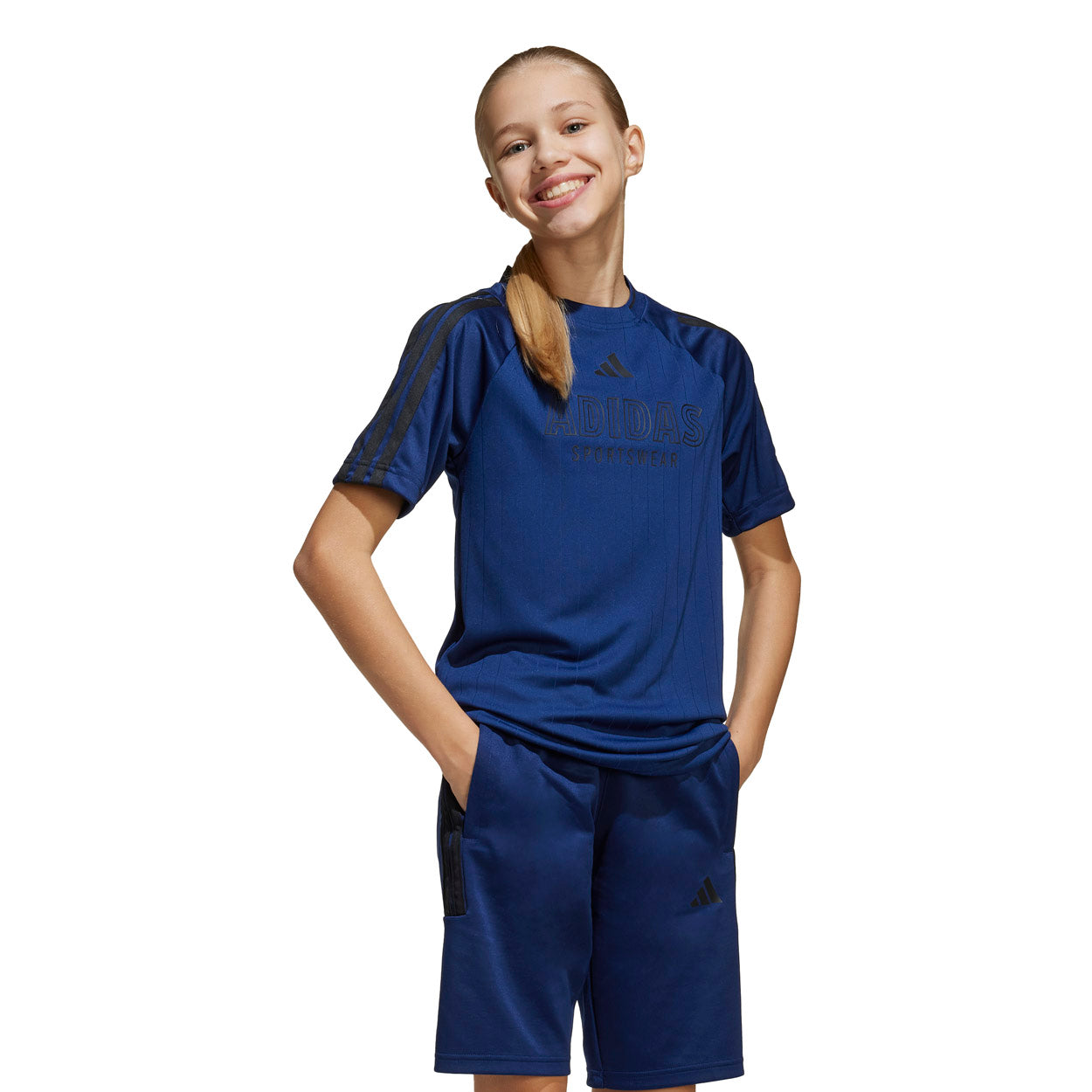 House of Tiro Trænings T-shirt