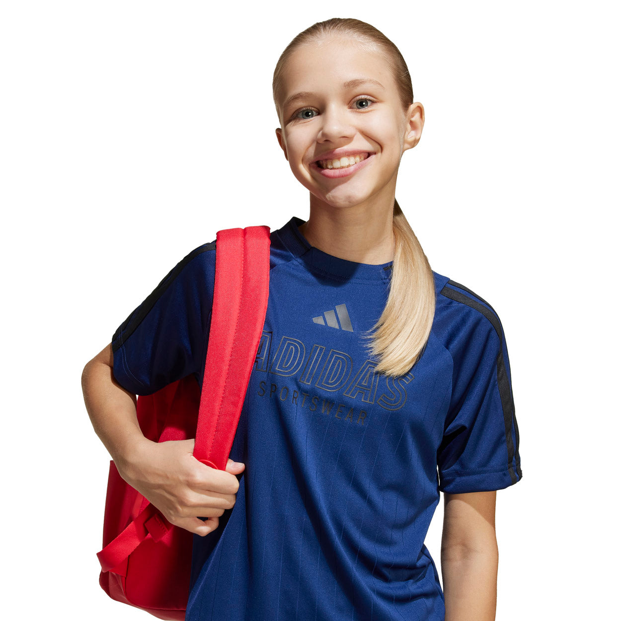 House of Tiro Trænings T-shirt