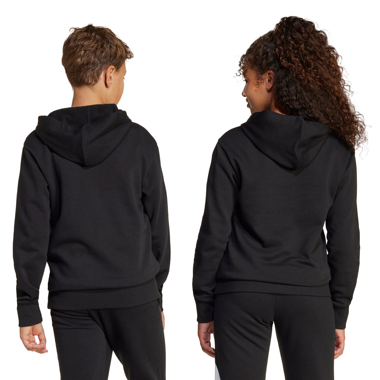 SL FL HD 225 HÆTTETRØJE