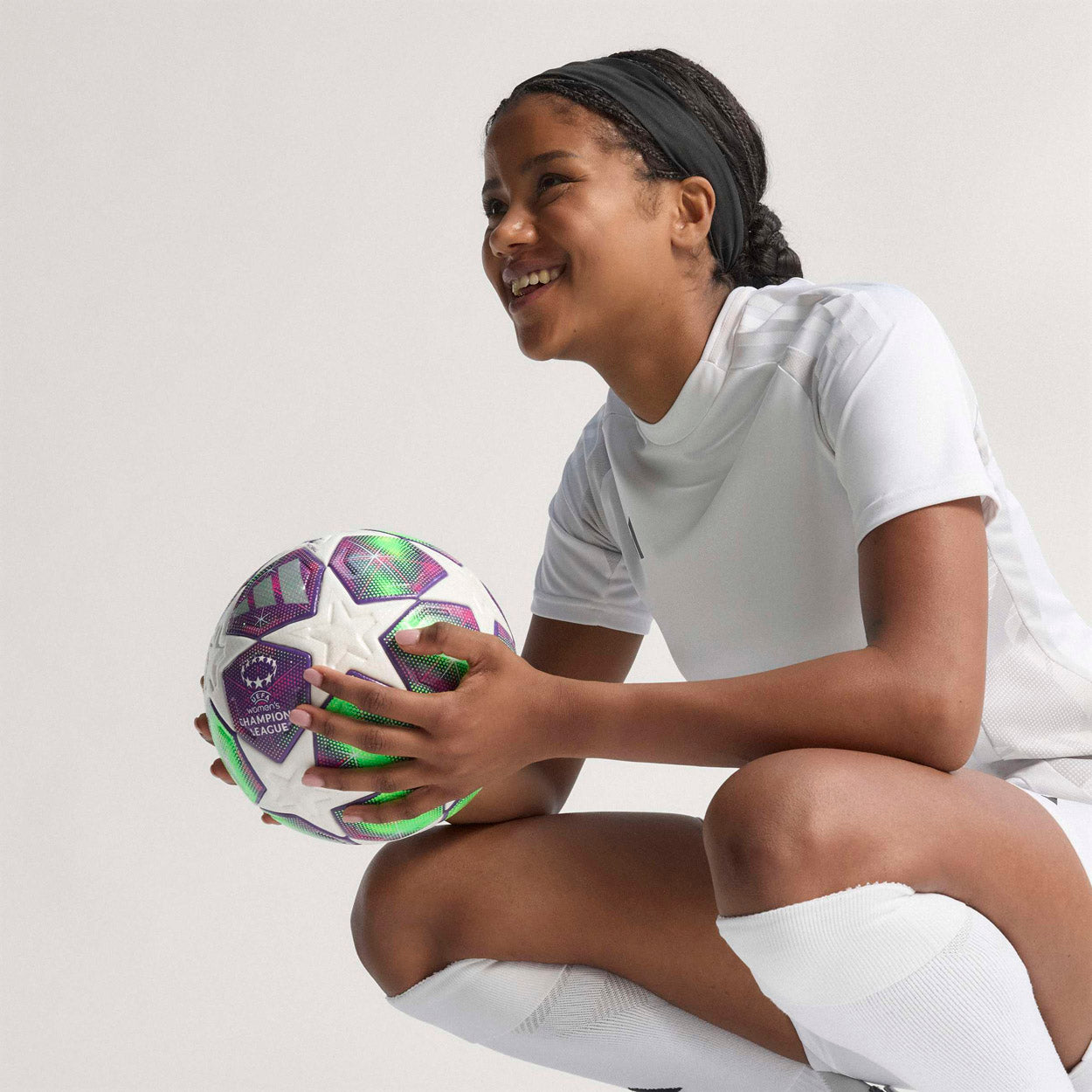 UWCL 25/26 League Stage Pro Fodbold