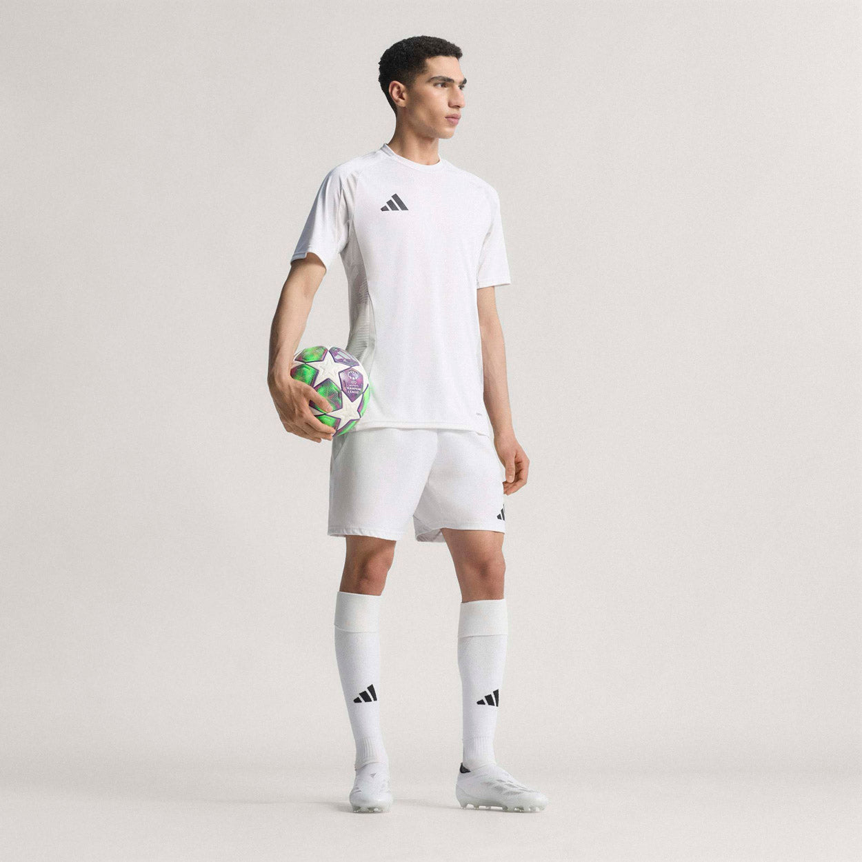 UWCL 25/26 League Stage Pro Fodbold