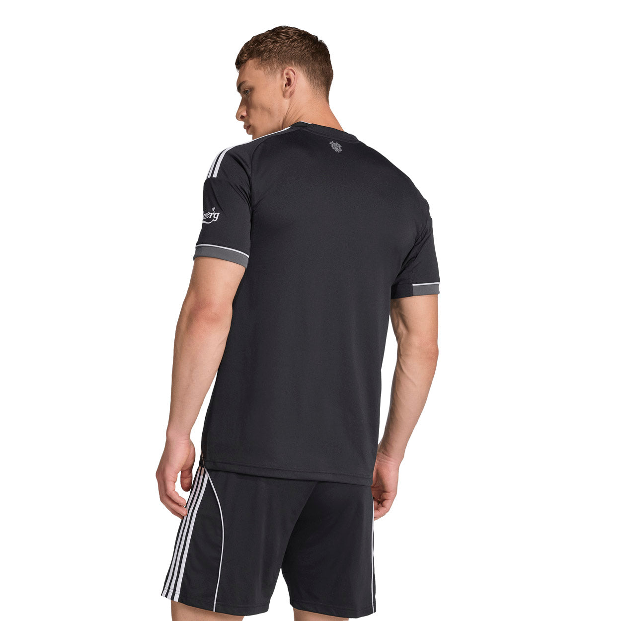 FC København 25/26 Udebanetrøje