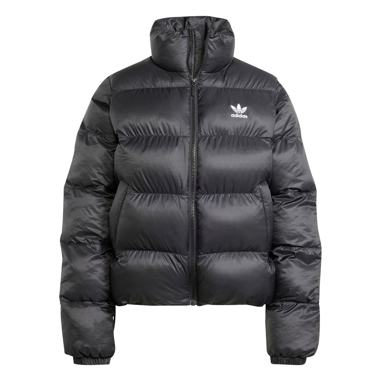 Adicolor Short Puffer Vinterjakke