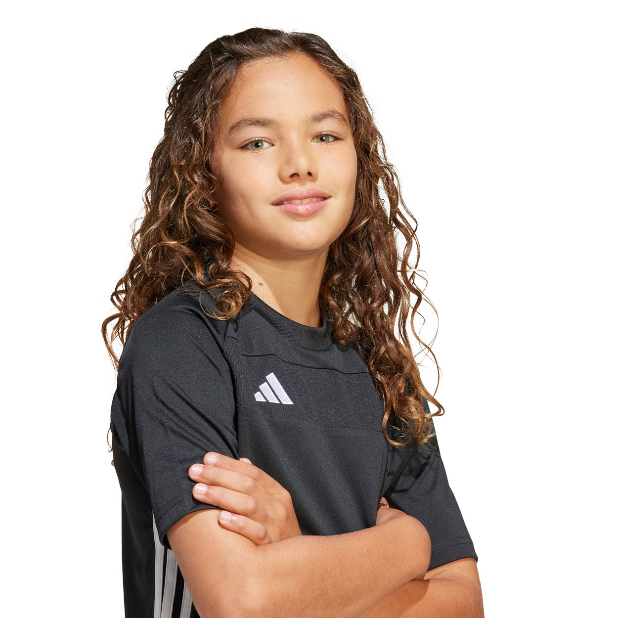 Tiro 25 Essentials T-shirt