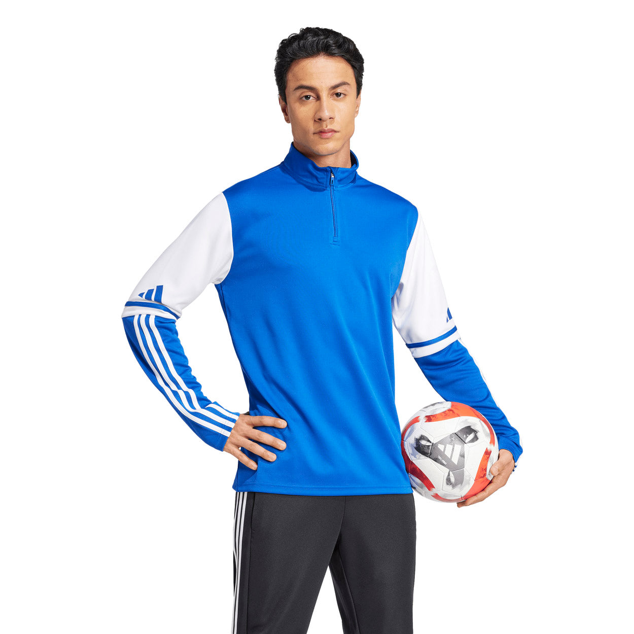 Squadra 25 Trænings Trøje