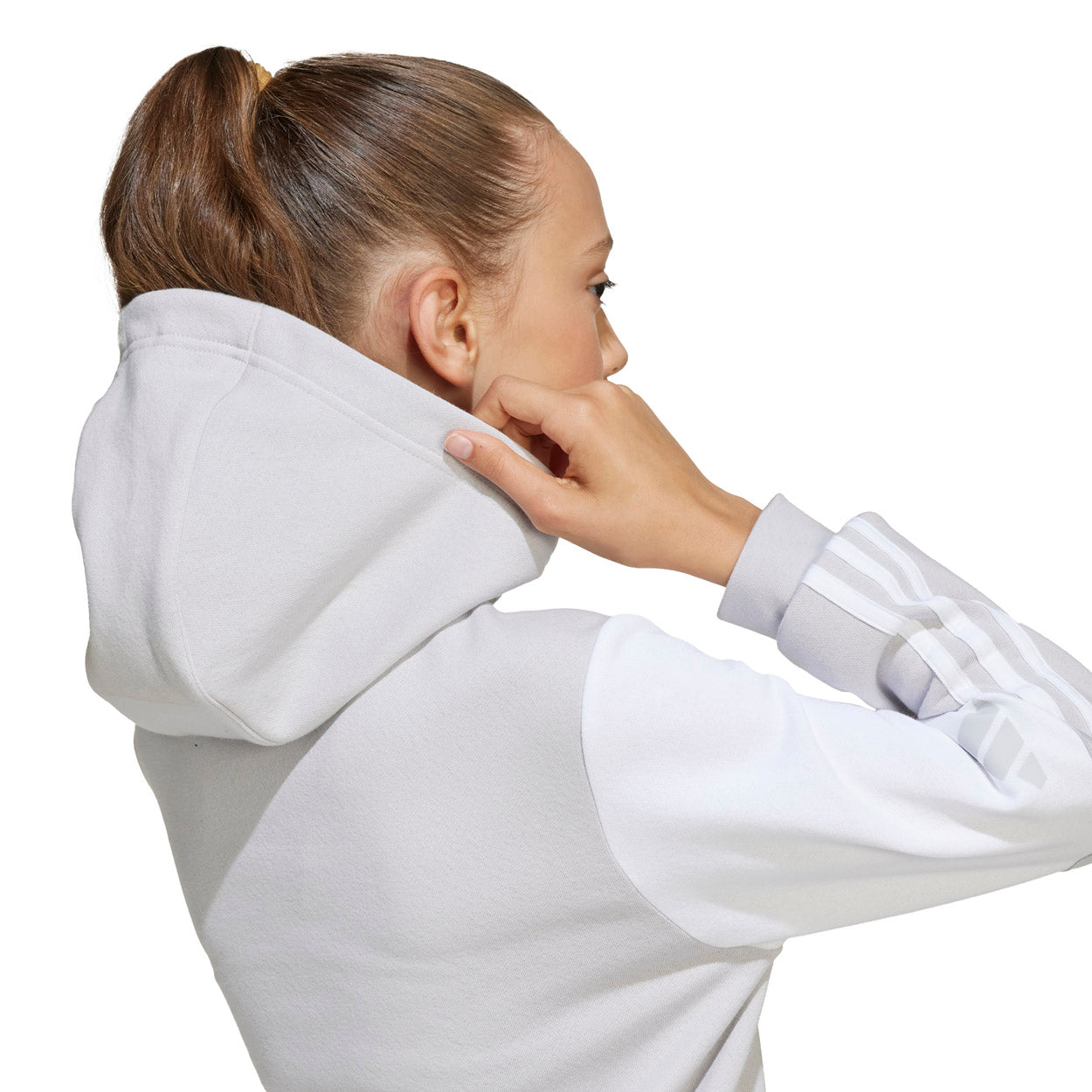 Squadra 25 Hættetrøje