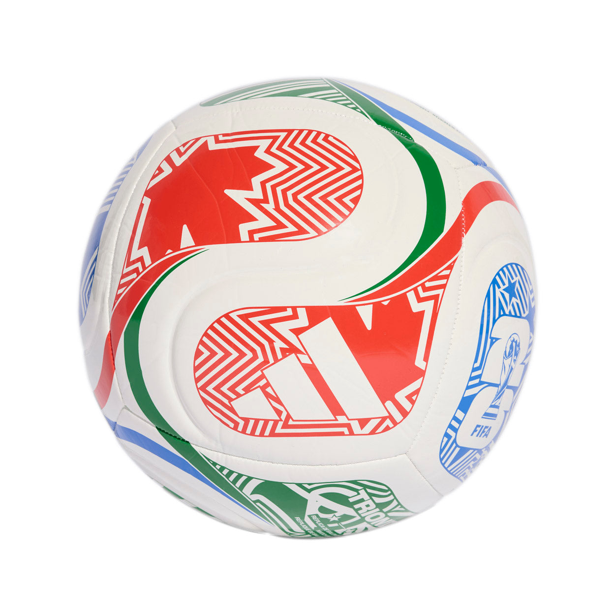 FIFA World Cup 26™ Trionda Club Ball