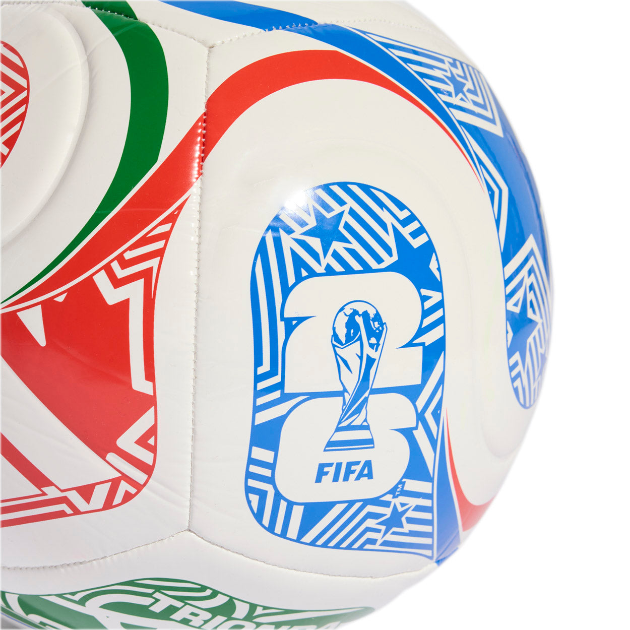 FIFA World Cup 26™ Trionda Club Ball