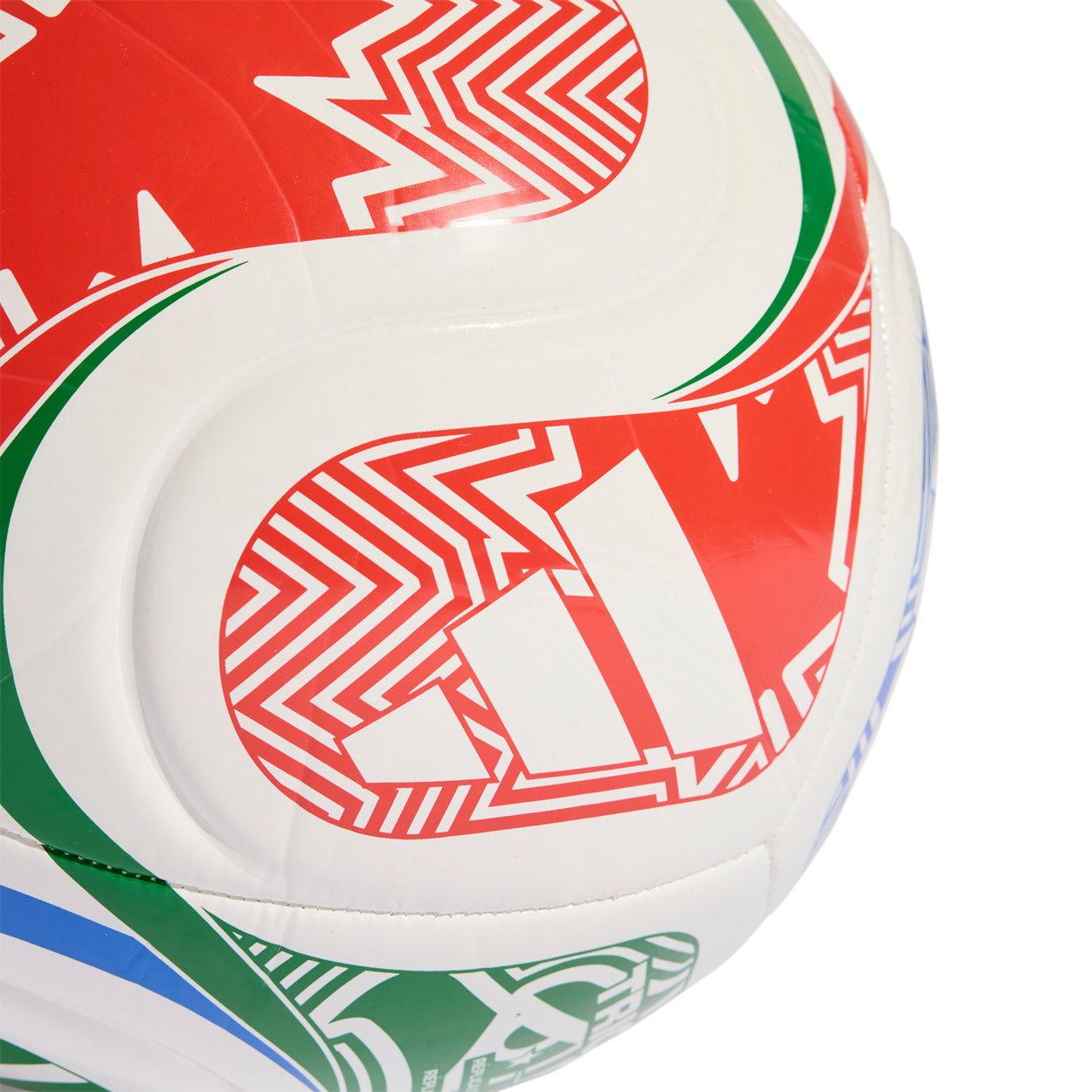 FIFA World Cup 26™ Trionda Club Ball
