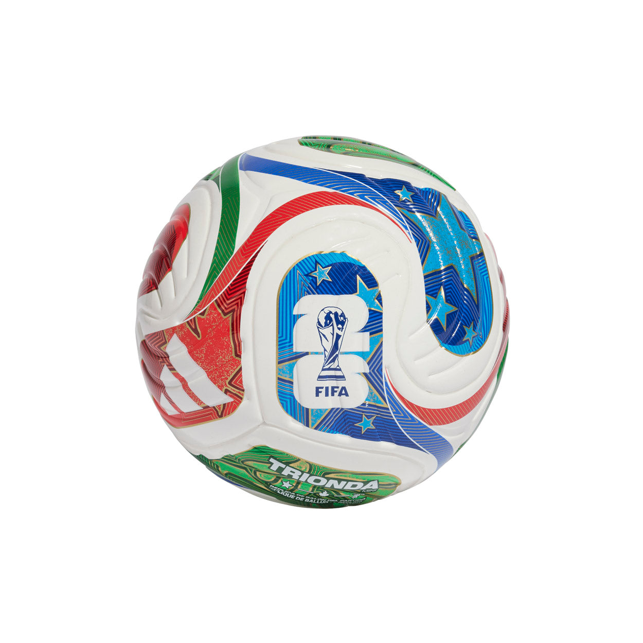 FIFA World Cup 26™ Trionda Mini Bold