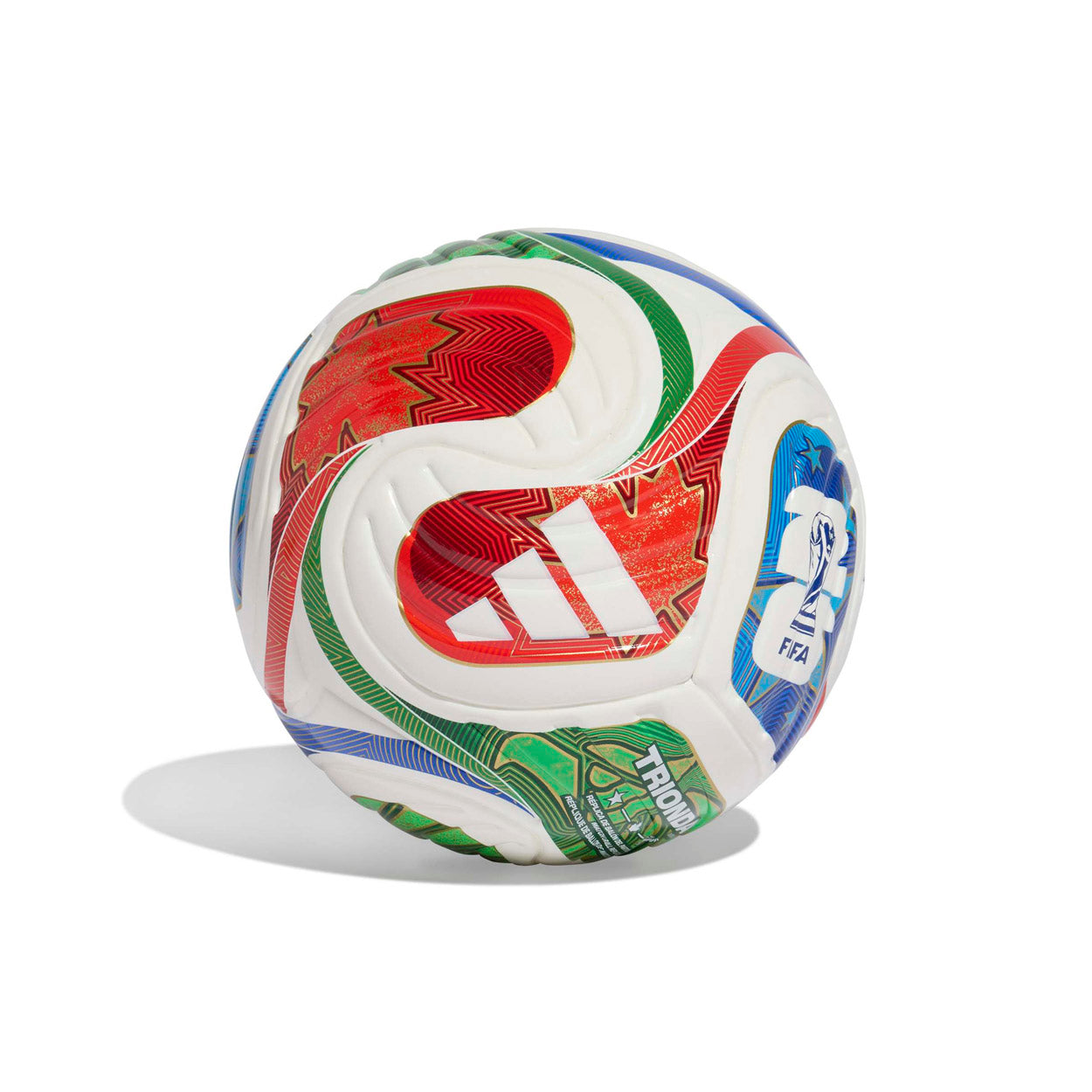 FIFA World Cup 26™ Trionda Mini Bold