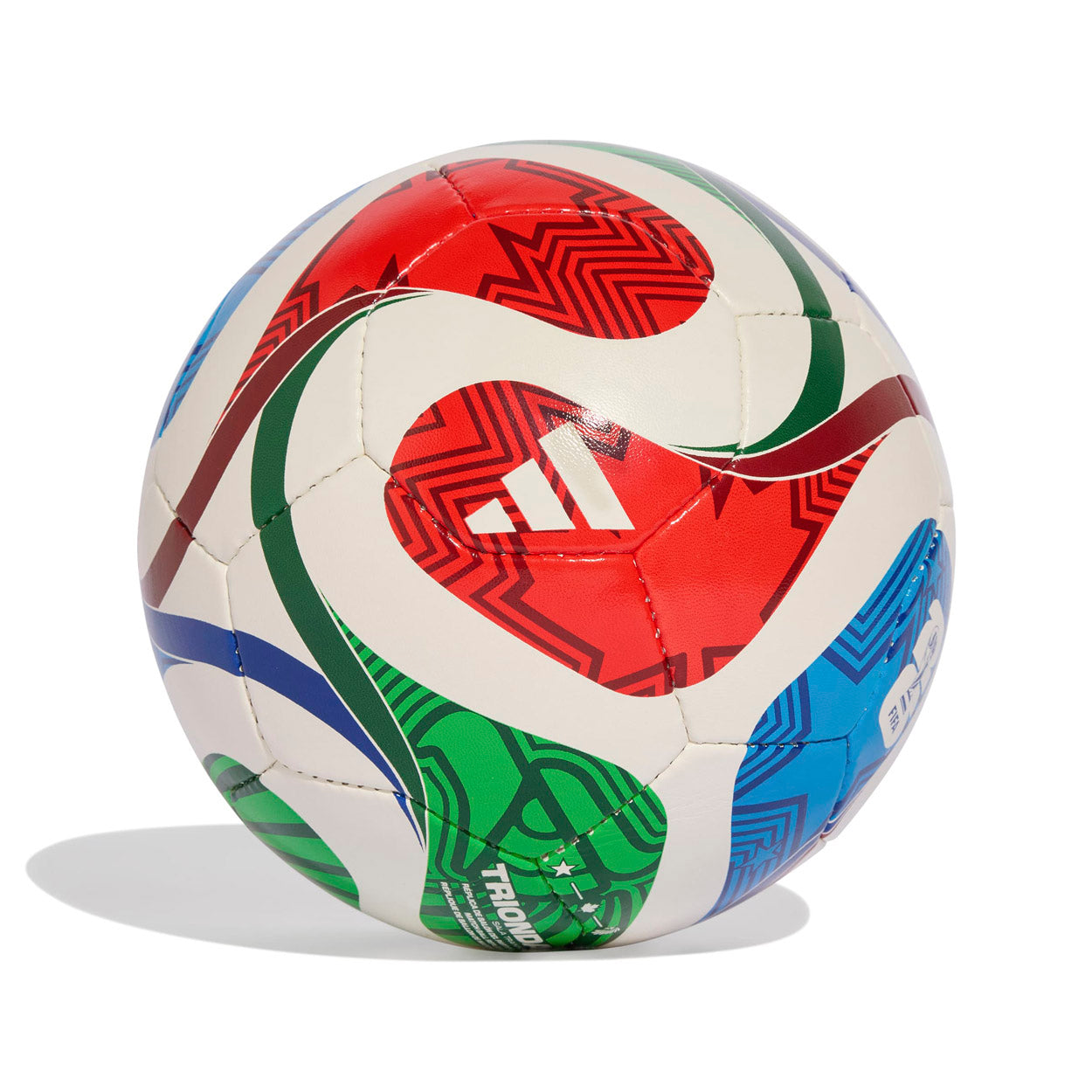 FIFA World Cup 26™ Trionda Futsal Fodbold