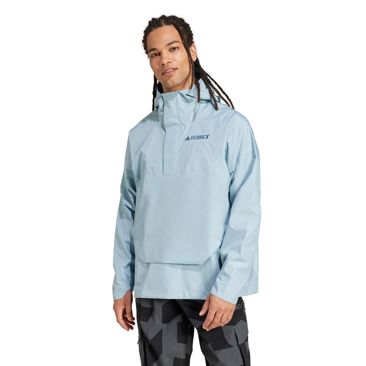 Terrex Xploric 2.5L Climaproof Anorak