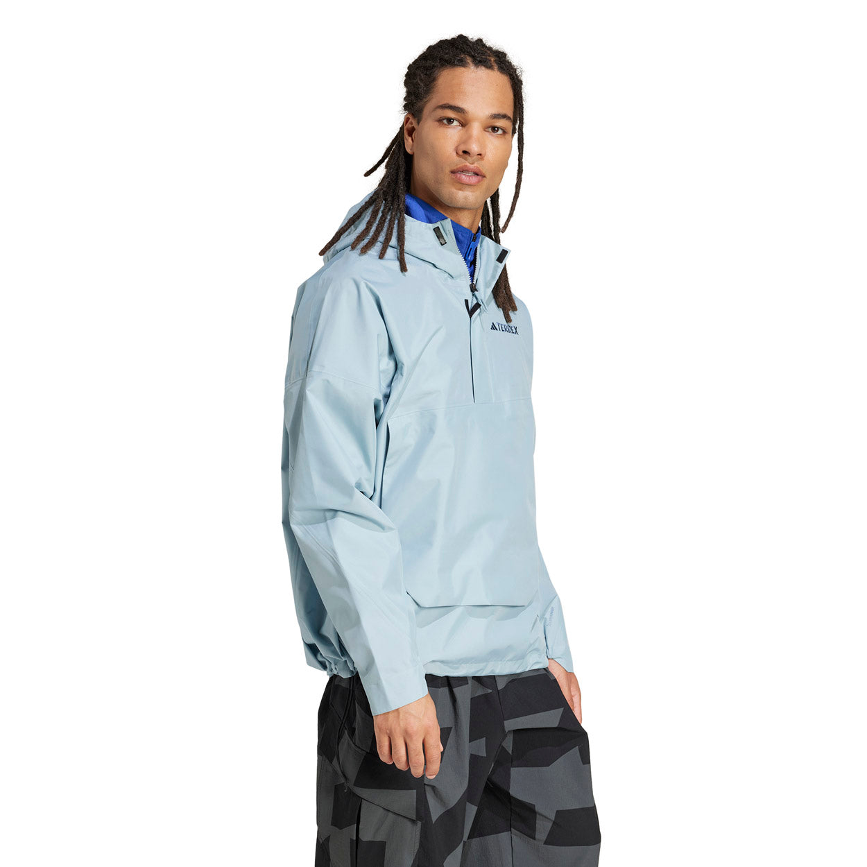 Terrex Xploric 2.5L Climaproof Anorak