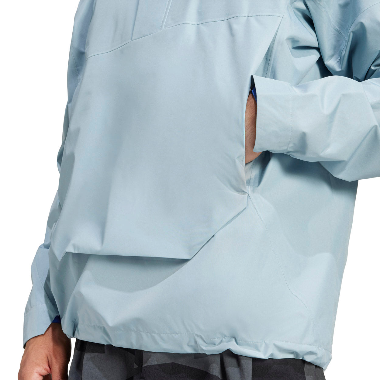 Terrex Xploric 2.5L Climaproof Anorak