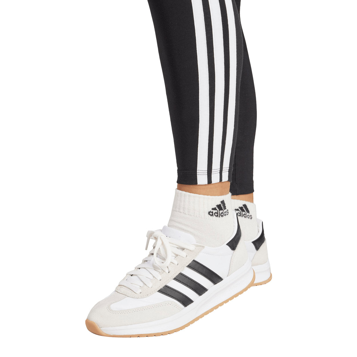 Essentials 3-Stripes Leggings