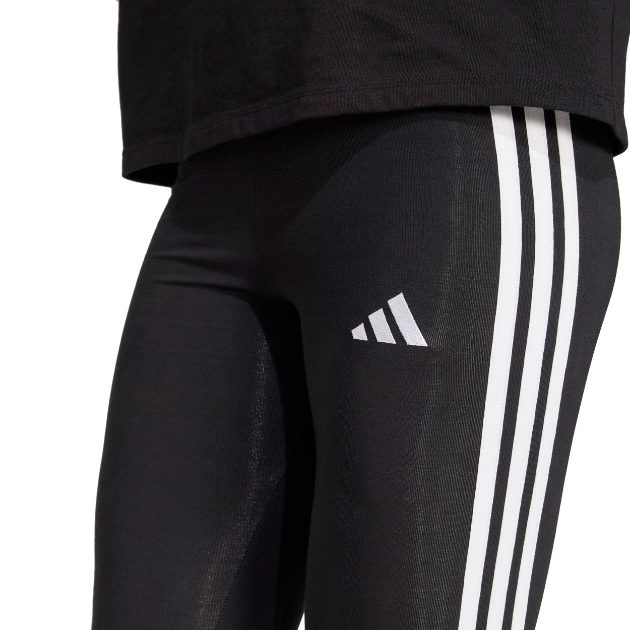 Essentials 3-Stripes Leggings