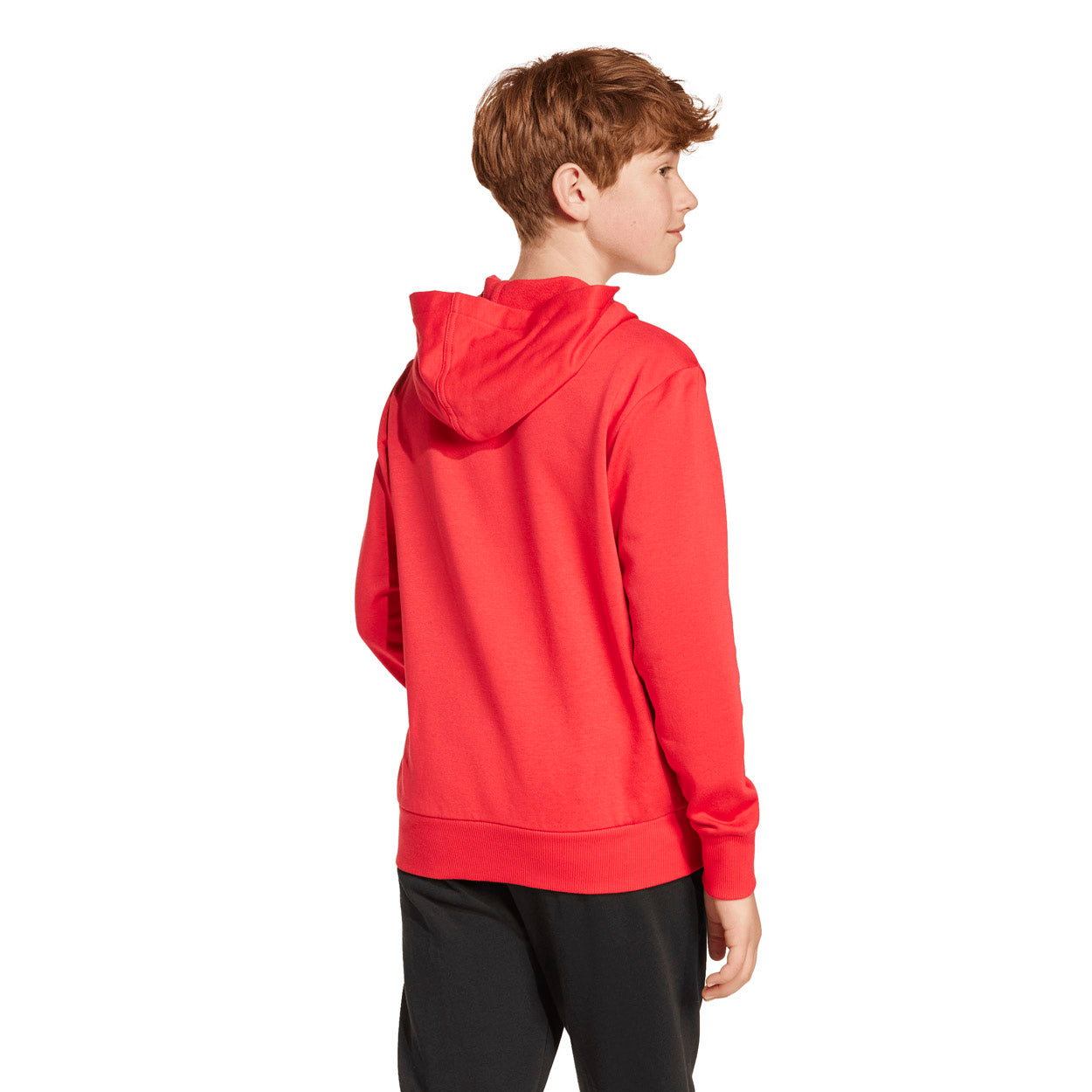 Essentials Hættetrøje