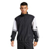 SQ25 PRE FULL ZIP SWEATSHIRT fra Adidas