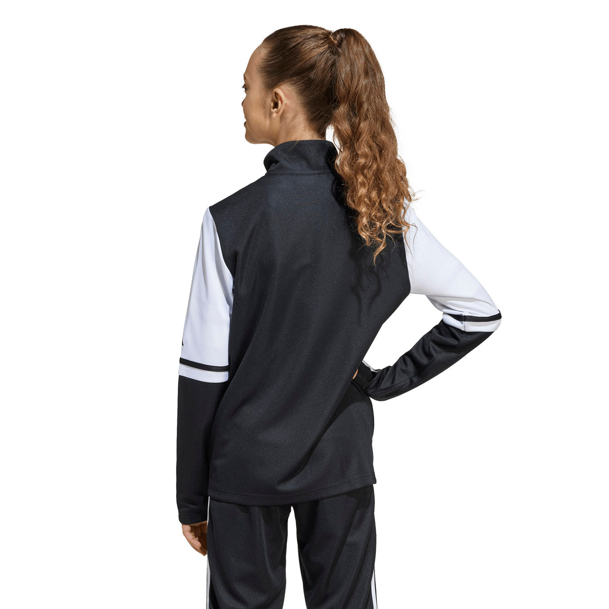 Squadra 25 Full Zip Trænings Trøje