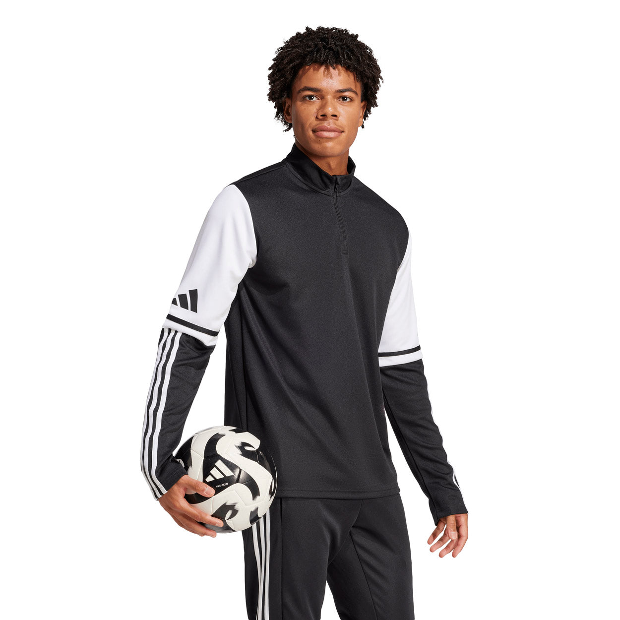 Squadra 25 Trænings Trøje