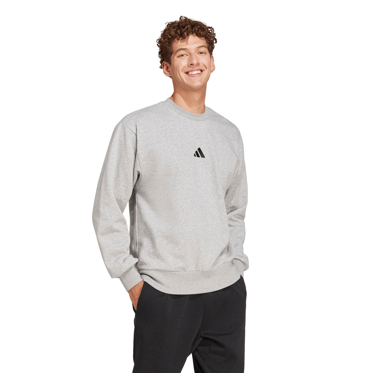 Essentials Feelcozy Sweatshirt