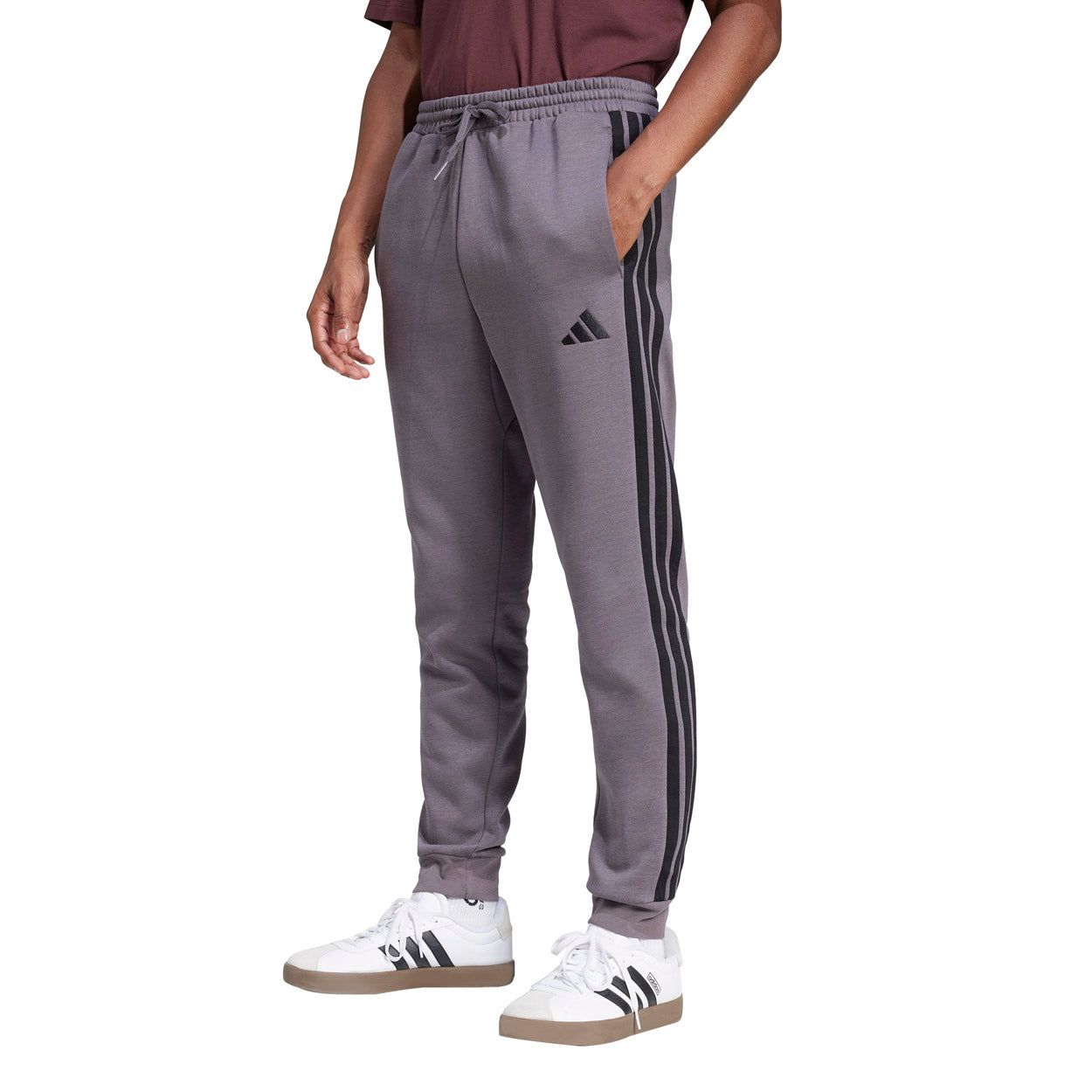 Essentials 3-Stripes Joggingbukser