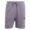 Essential 3-Stripes Shorts