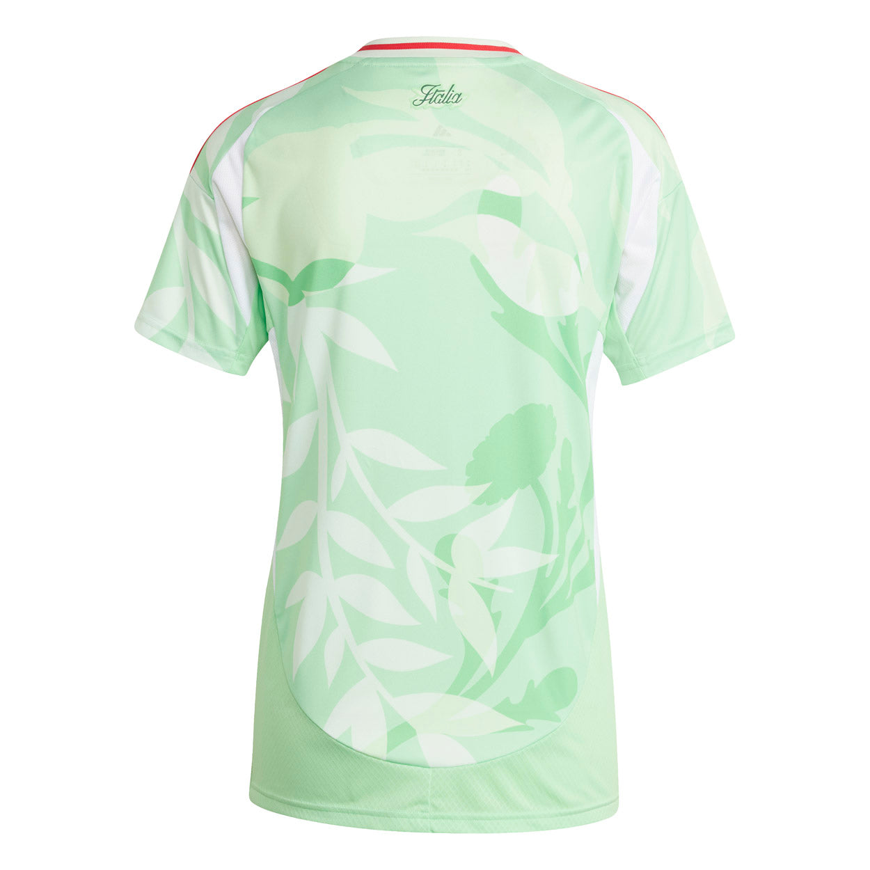 Italy 25/26 Dame Udebanetrøje