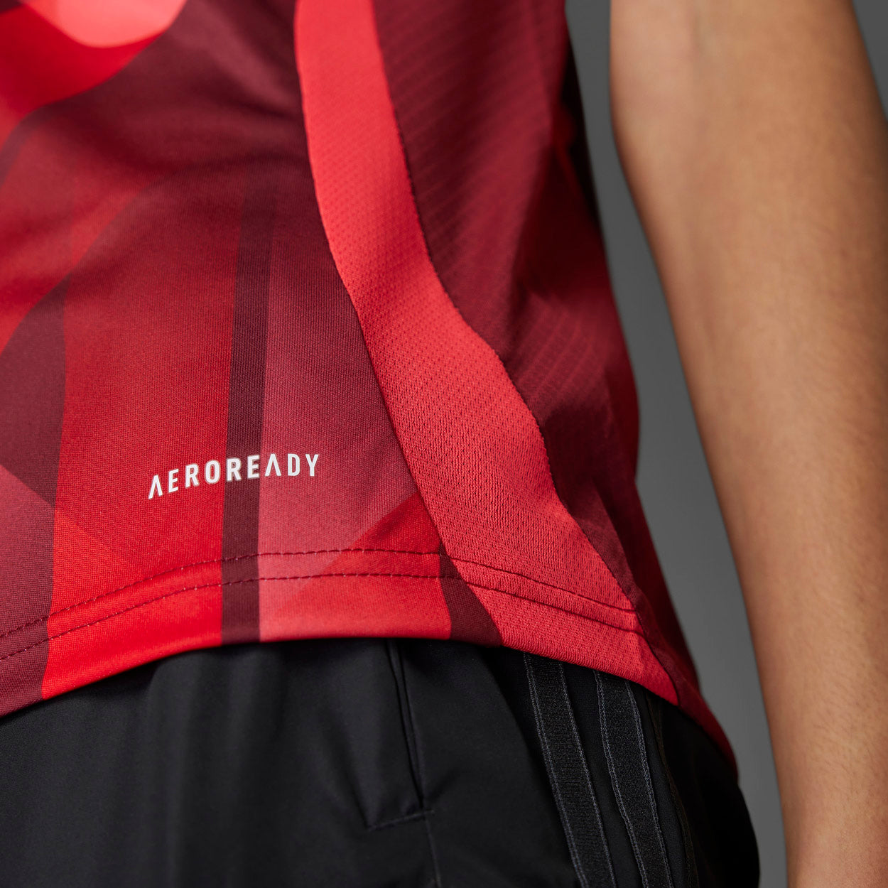 Germany 25/26 Dame Udebanetrøje