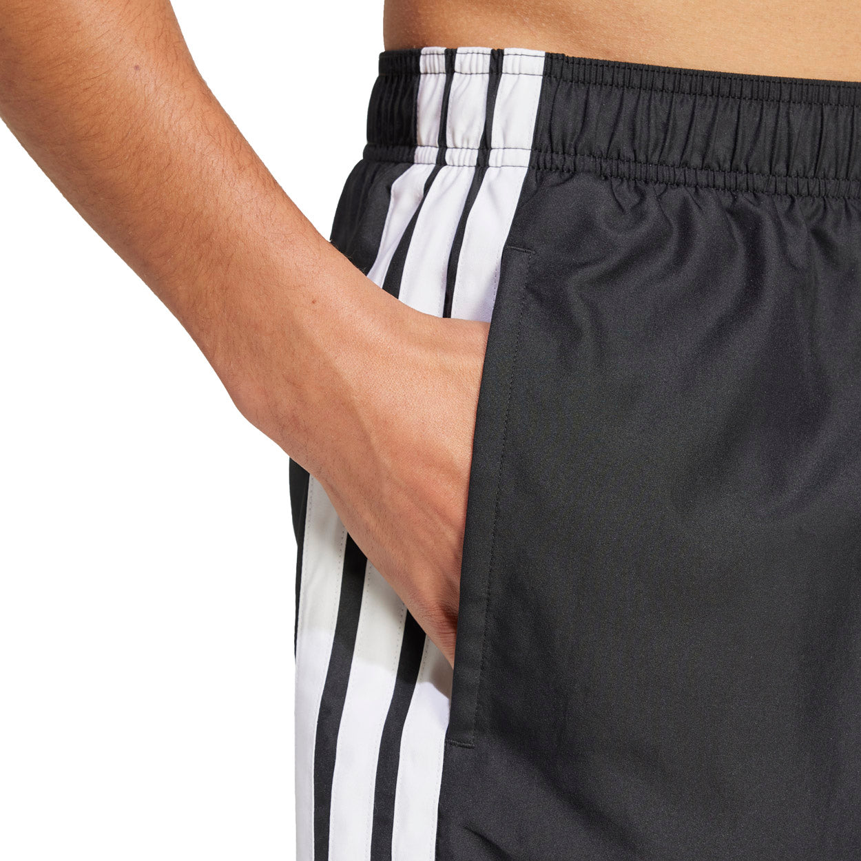 3-Stripes 3" Shorts