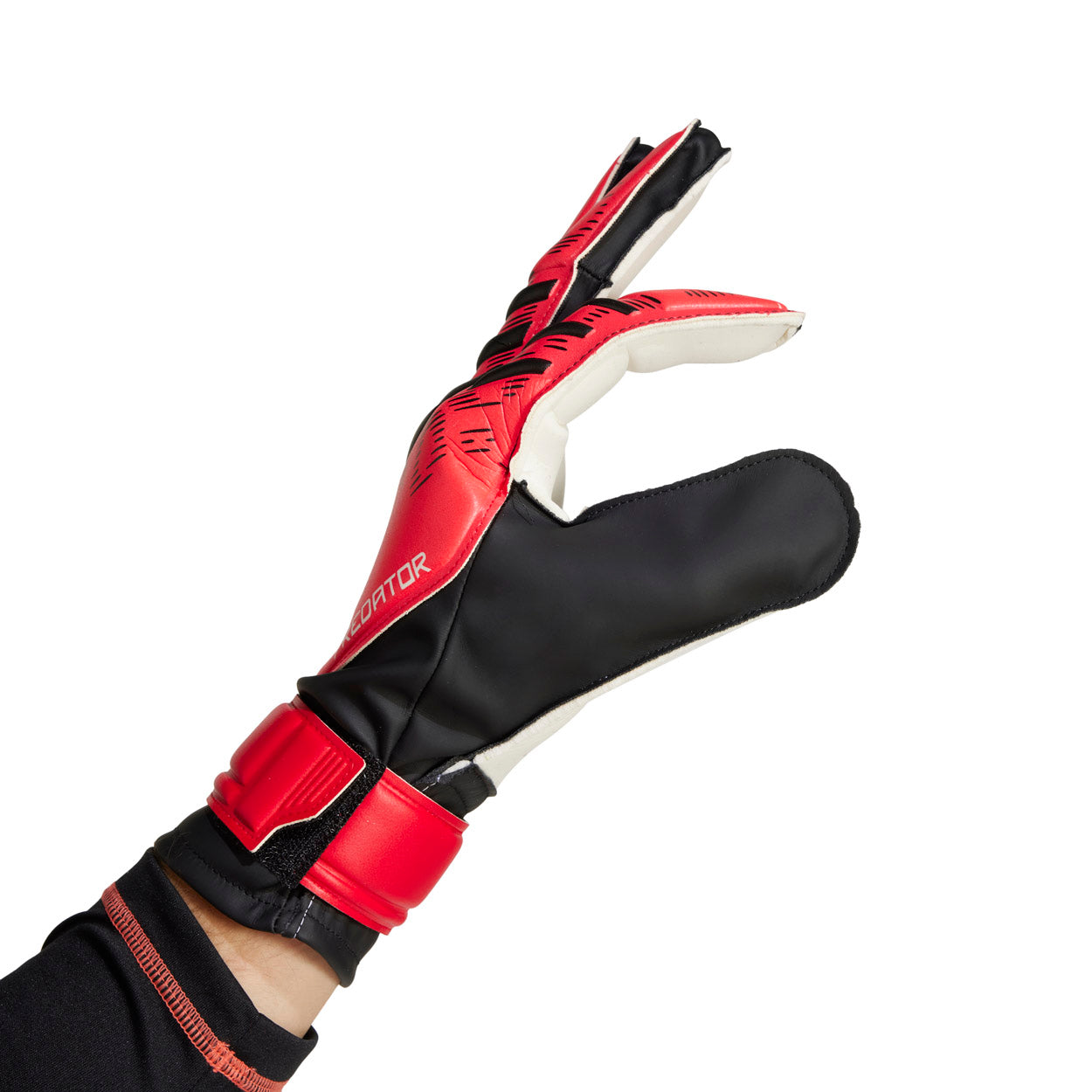 Predator Trænings Målmandshandsker