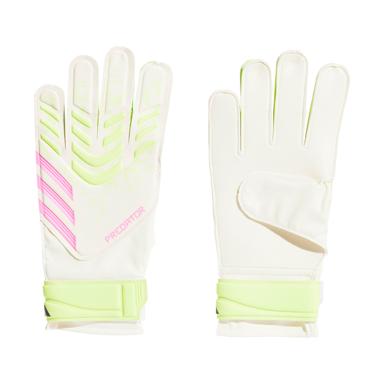 Predator Trænings Målmandshandsker