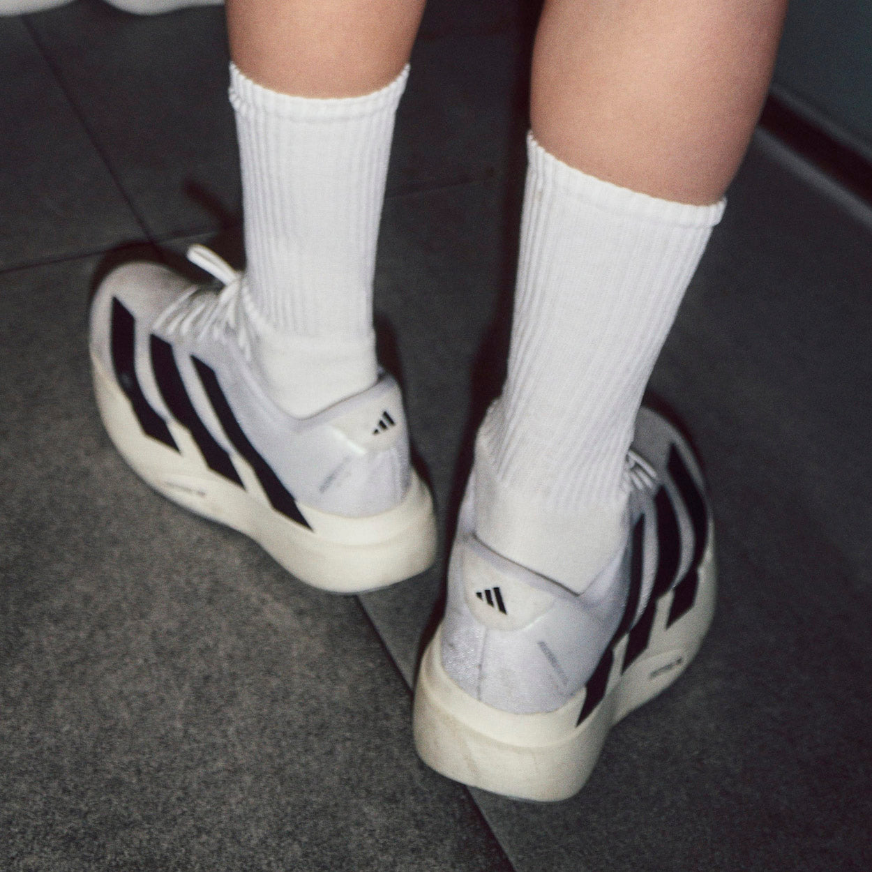 ADIZERO EVO SL Løbesko