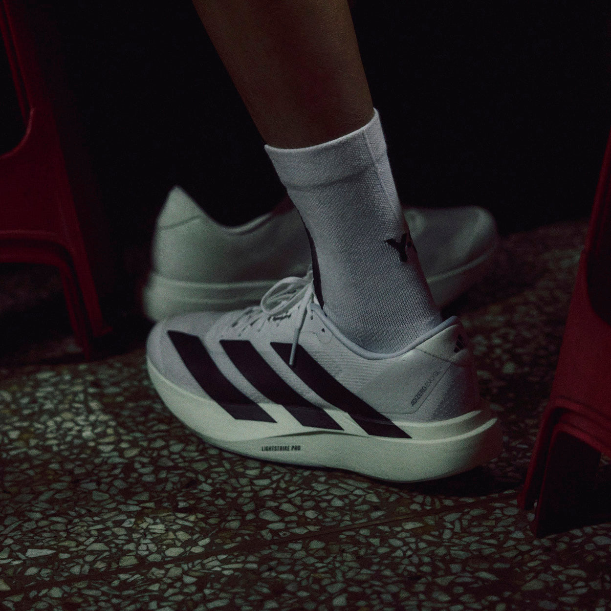 ADIZERO EVO SL Løbesko