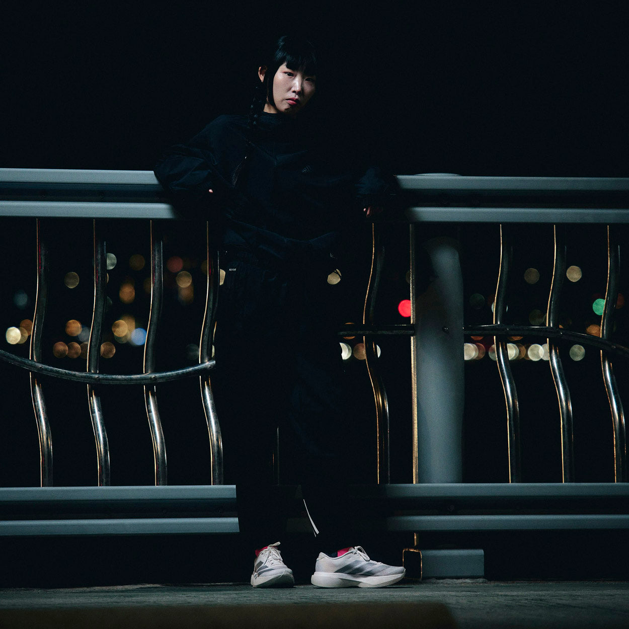 ADIZERO EVO SL Løbesko