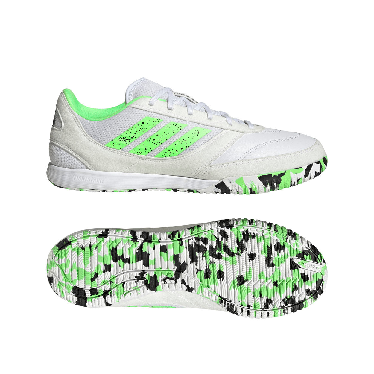 Top Sala Competition II Indendørssko