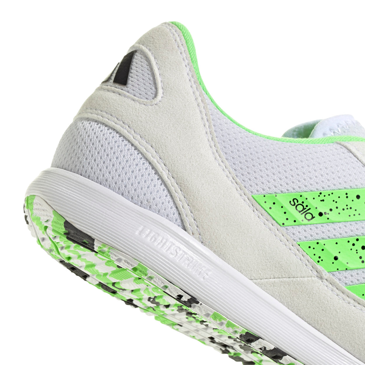 Top Sala Competition II Indendørssko