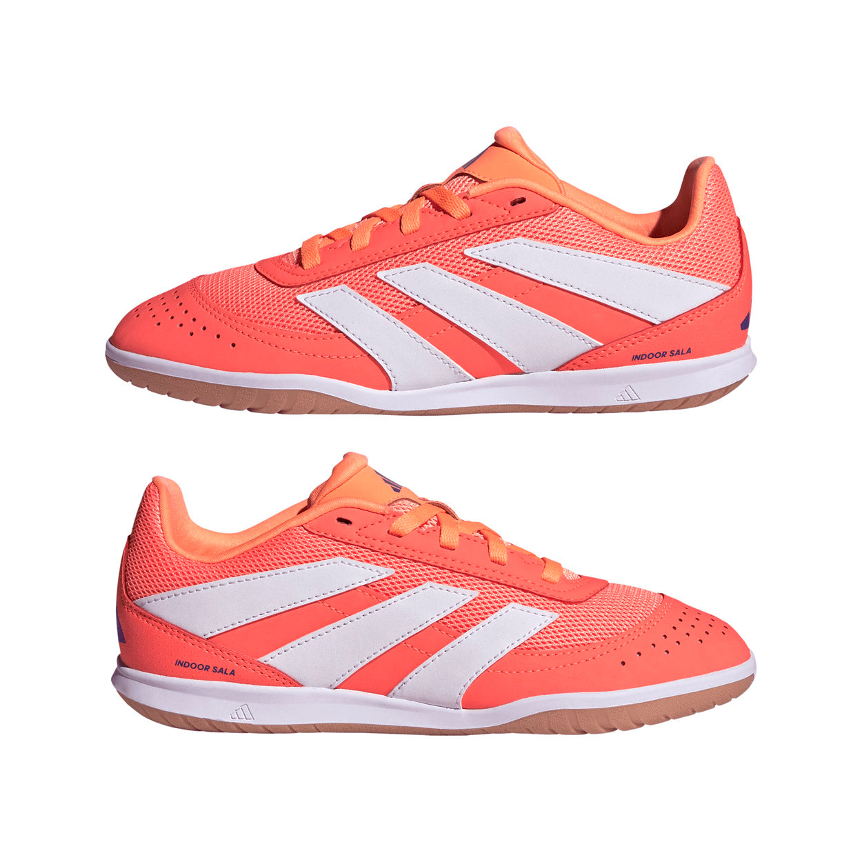 Predator Club Sala Indendørssko