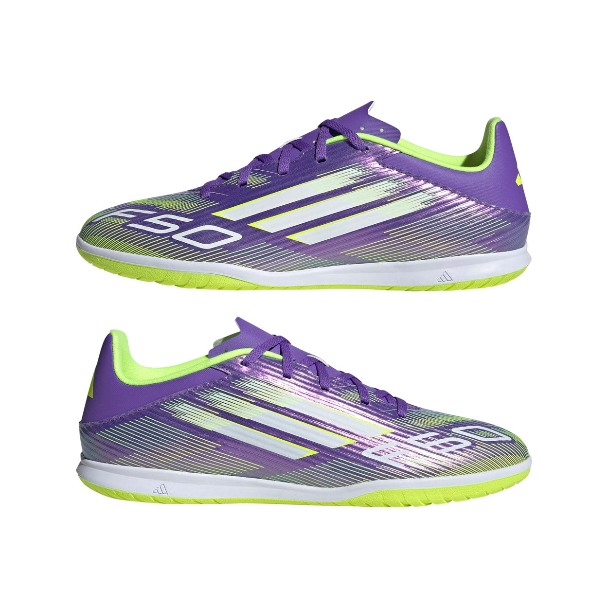 F50 Club Indendørssko