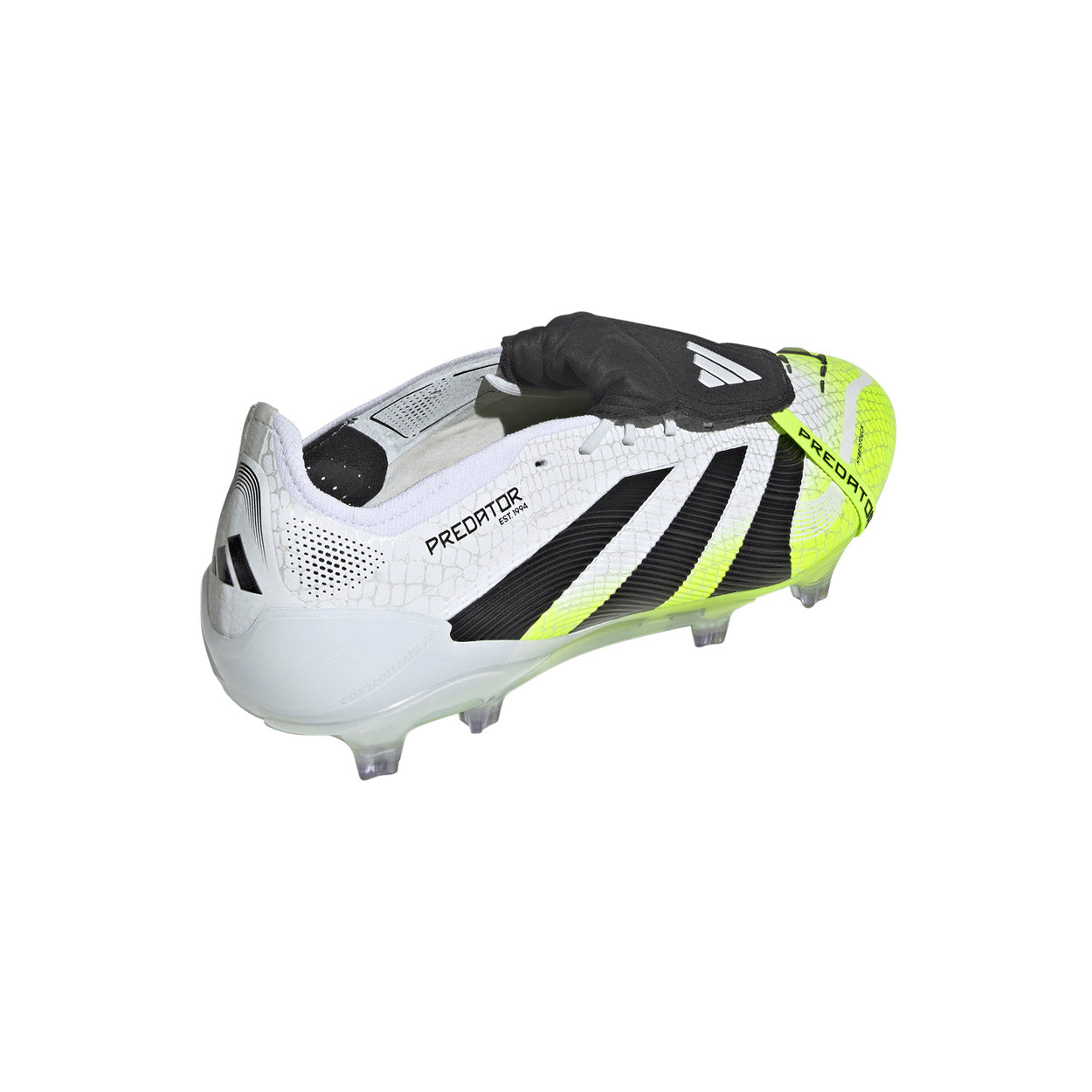 Predator Elite FT Fodboldstøvler