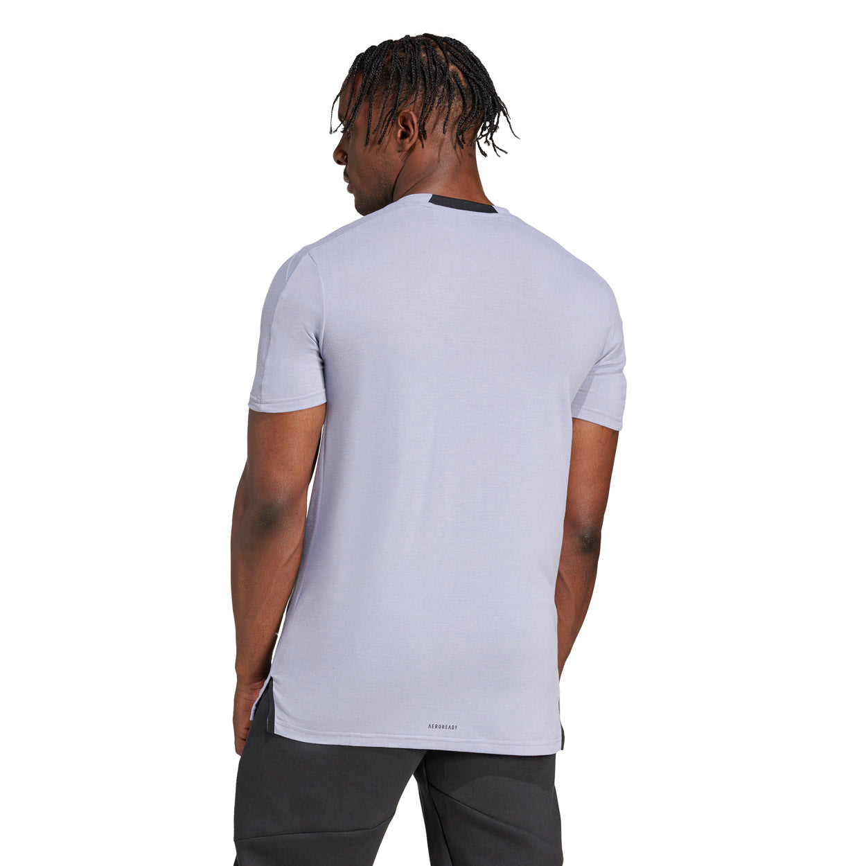 Designed til Træning T-Shirt