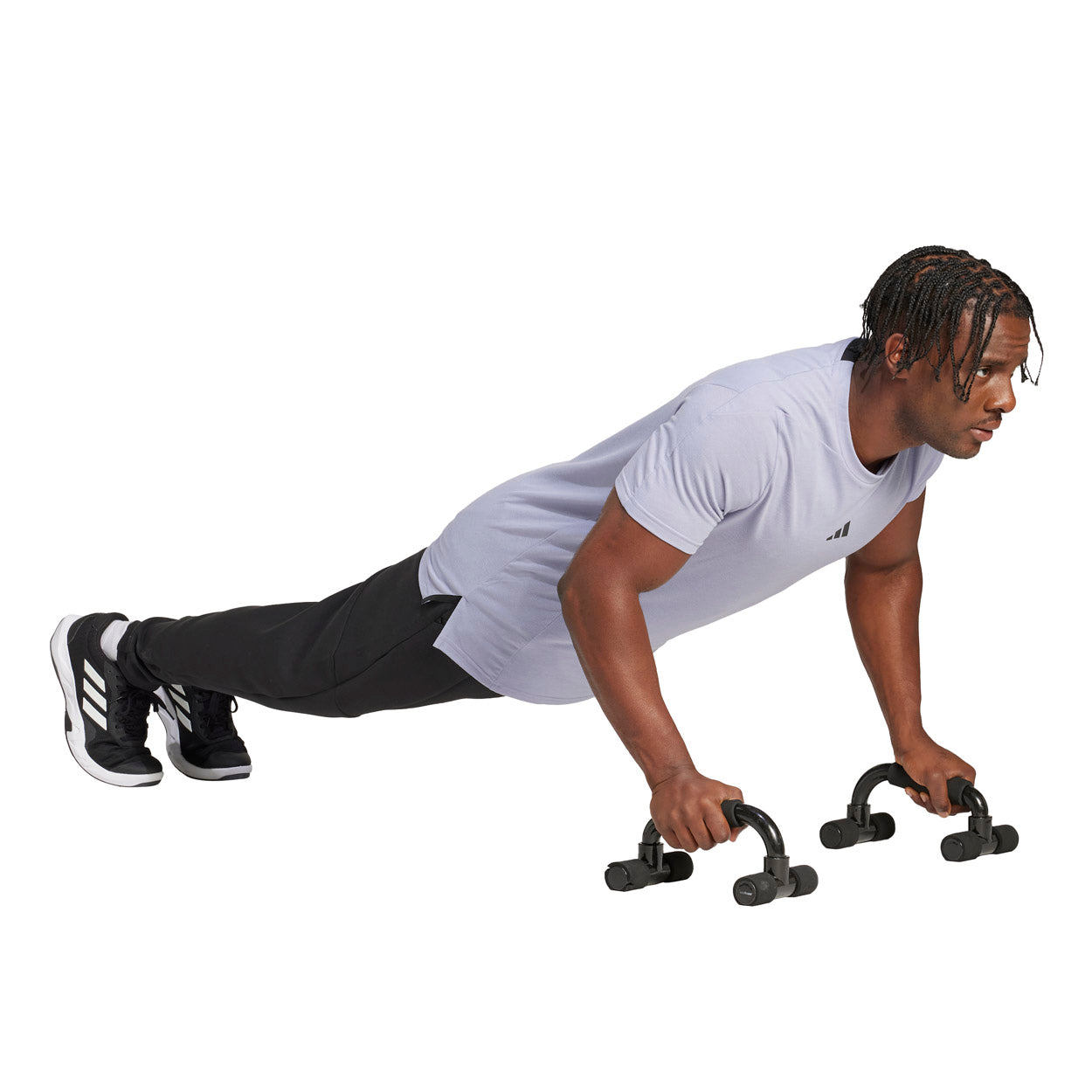 Designed til Træning T-Shirt