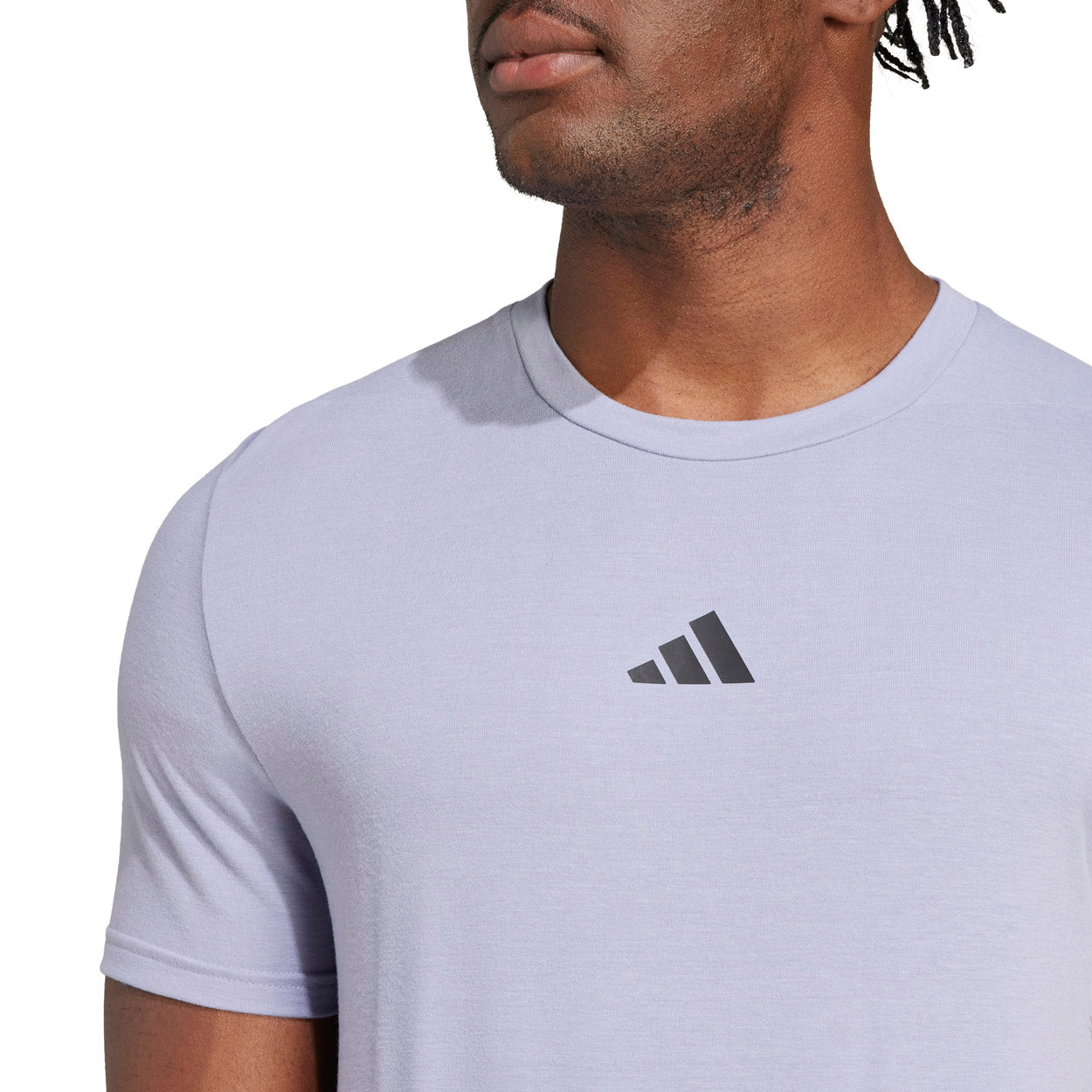 Designed til Træning T-Shirt