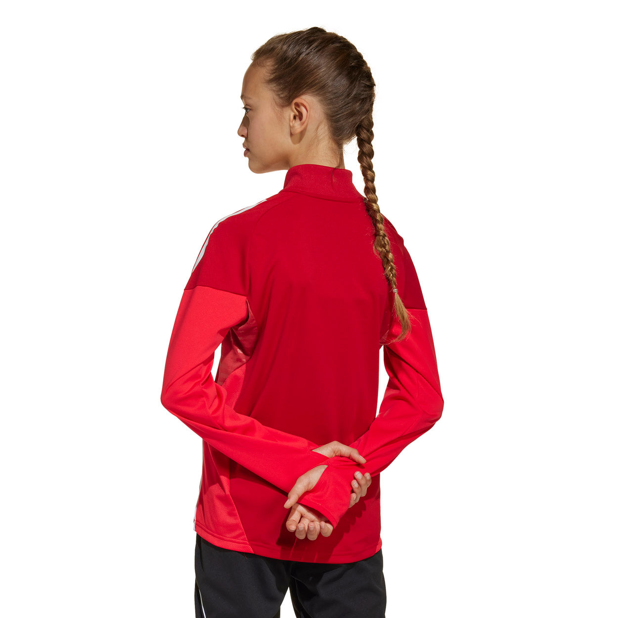 TIRO25C TR SWEATSHIRT