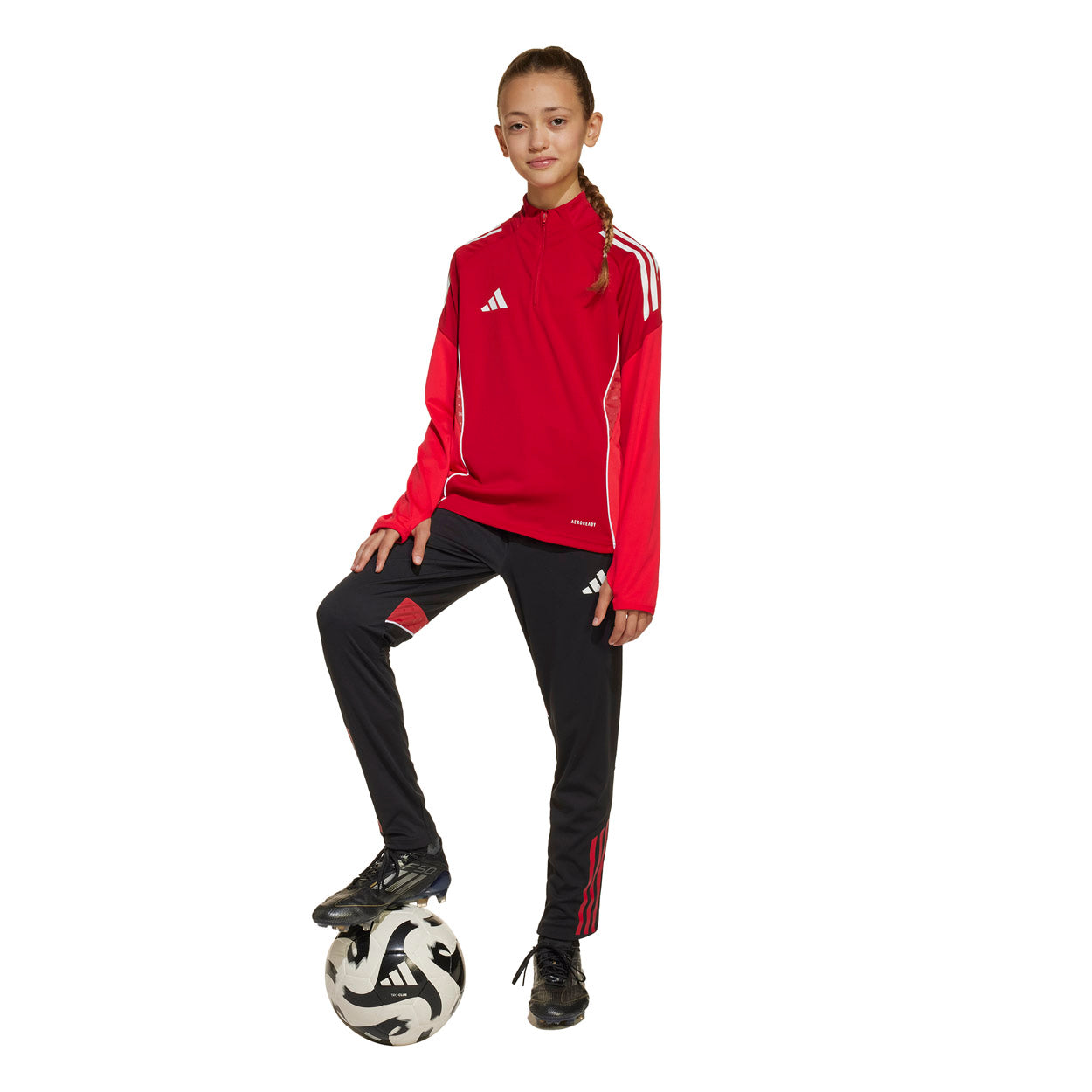 TIRO25C TR SWEATSHIRT