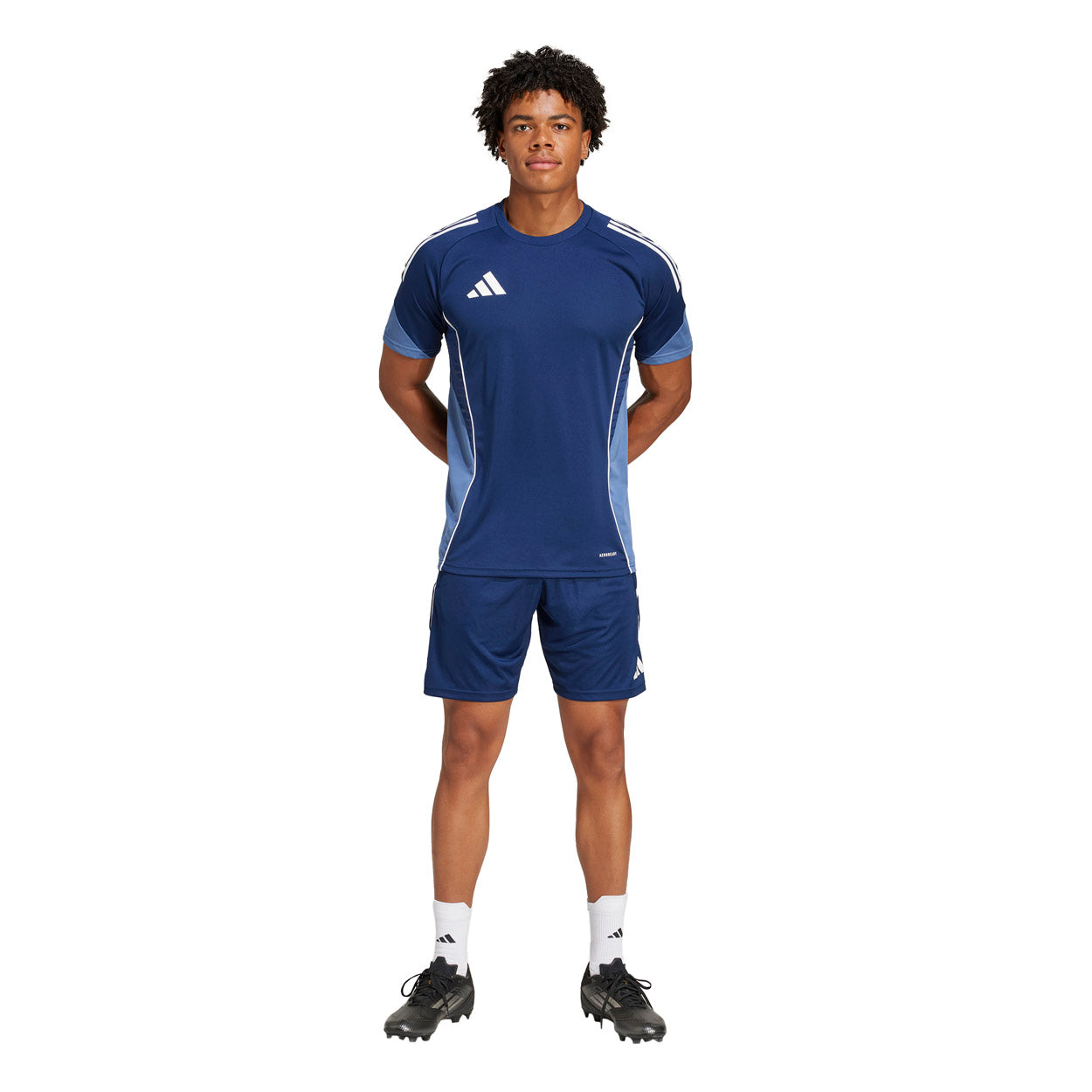 Tiro 25 Competition Shorts