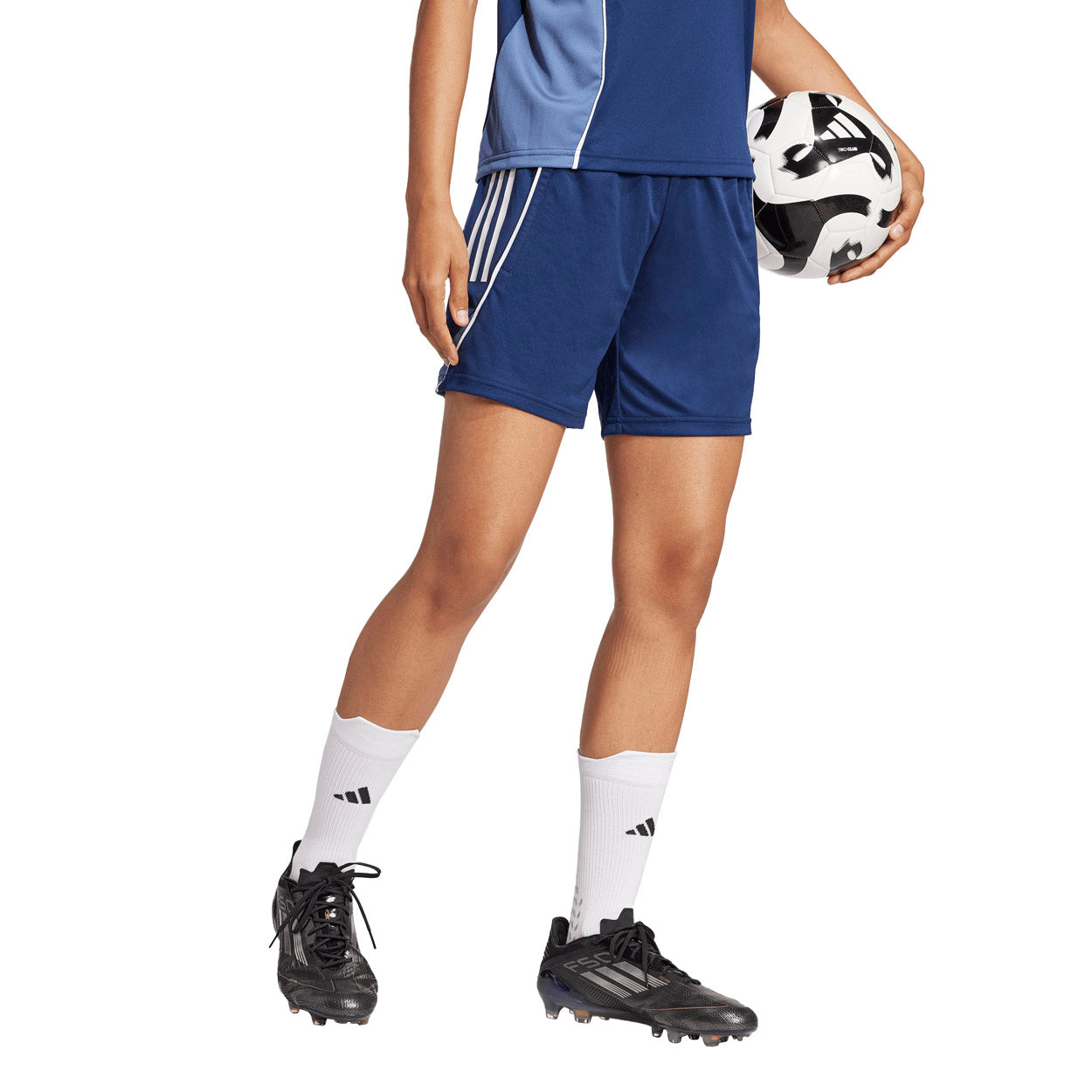 Tiro 25 Competition Trænings Shorts